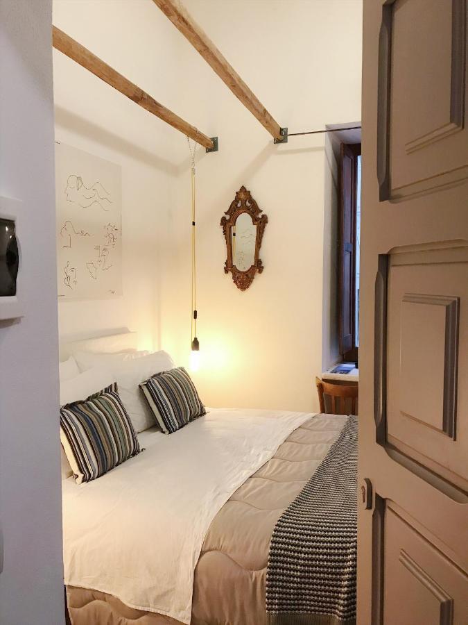 Design & History Suite Salerno Kültér fotó