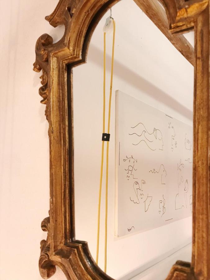 Design & History Suite Salerno Kültér fotó