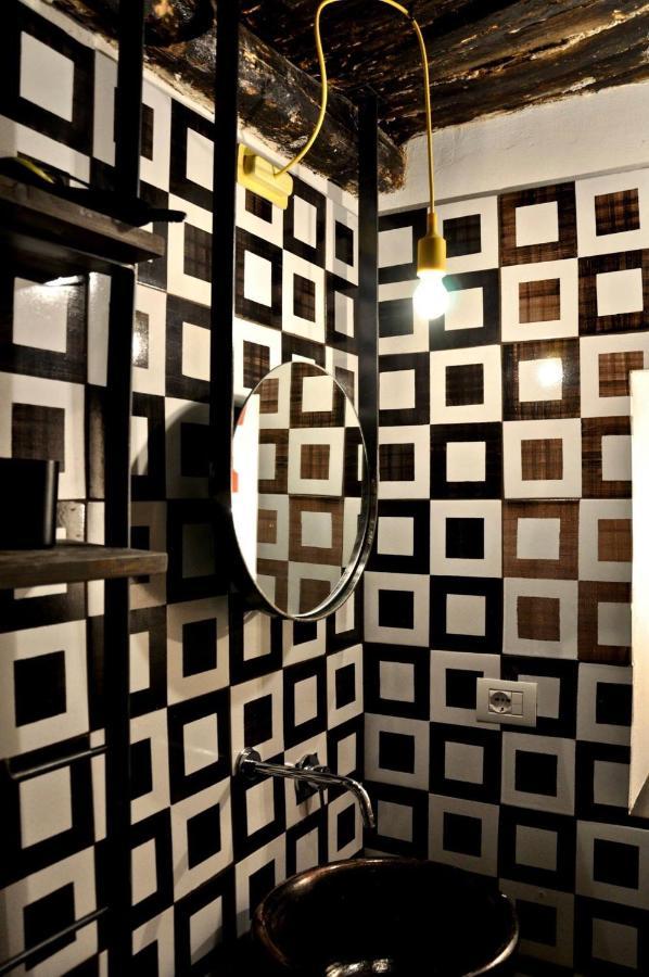Design & History Suite Salerno Kültér fotó